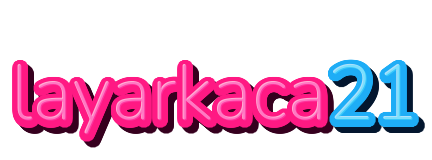 layarkaca21 — logo kanal