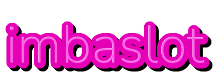 imbaslot — logo kanal