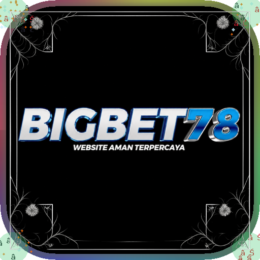 bigbet78 — mitra unggulan